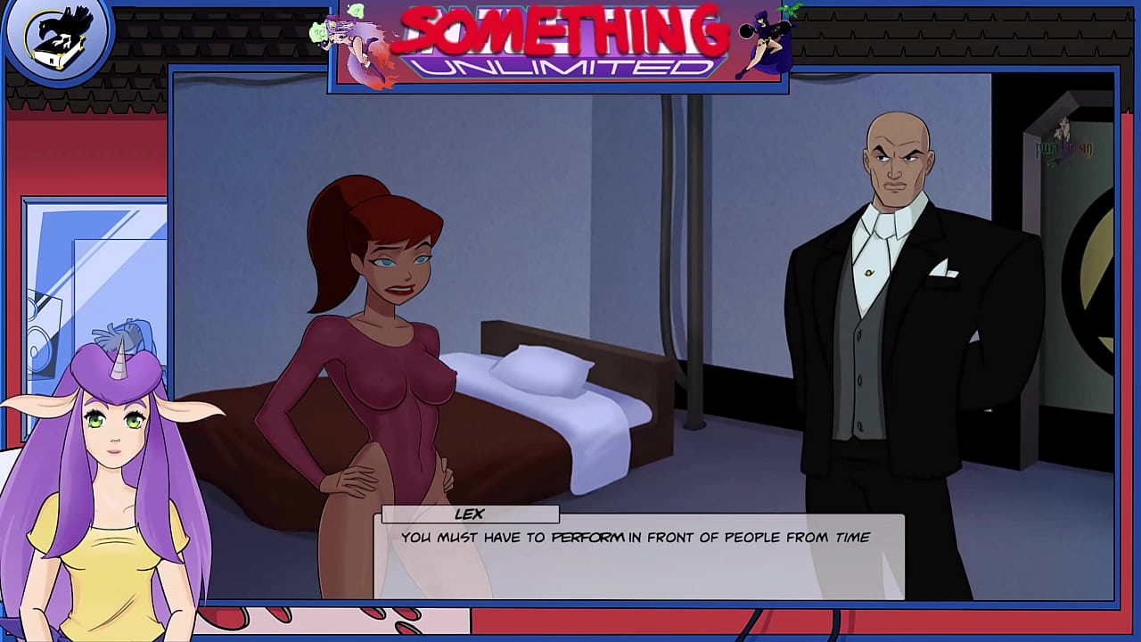 Gunsmoke Games Something Unlimited Episode 133 Talking with the hot heroines