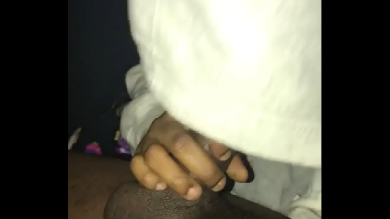 Thot giving head part 1