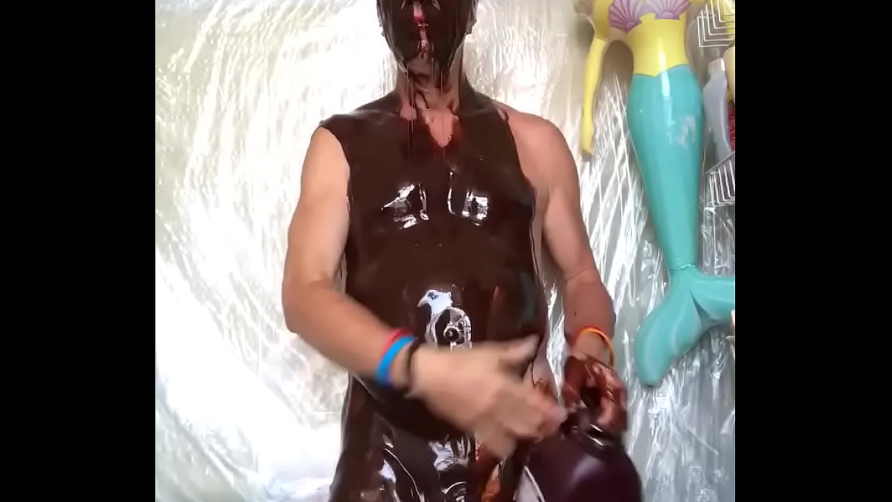 SHAZI LOVEEEEEE GUNGED PART ONE