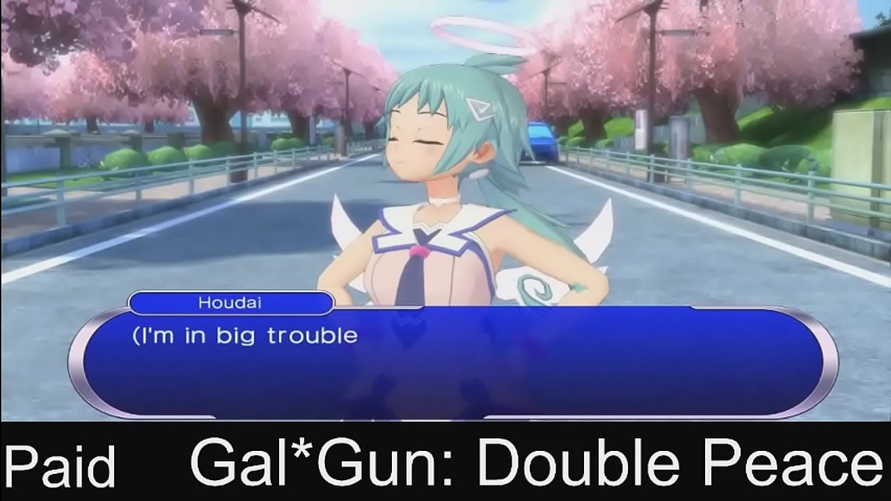 Gal*Gun