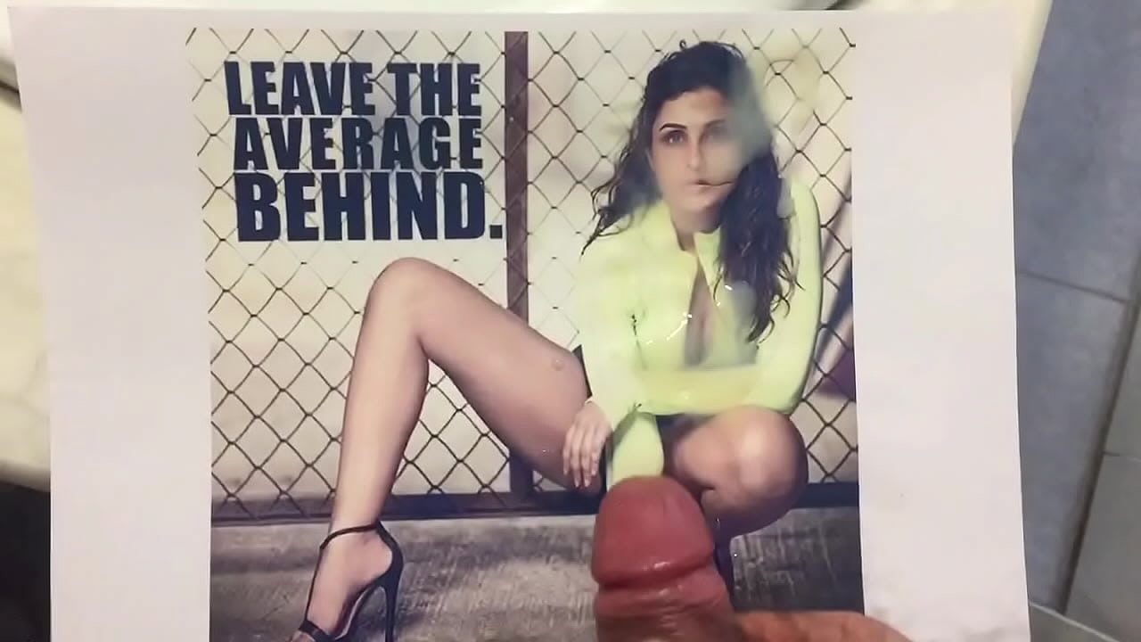 Cum Tribute to Parineeti Chopra