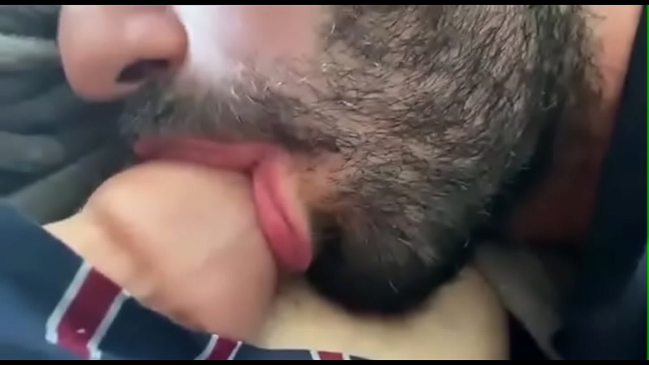 licking the foreskin