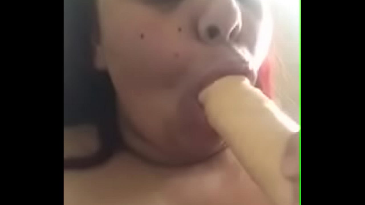 Sucking dick