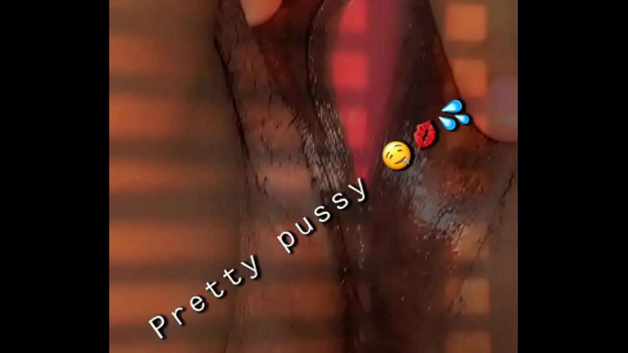 Pretty Pussy