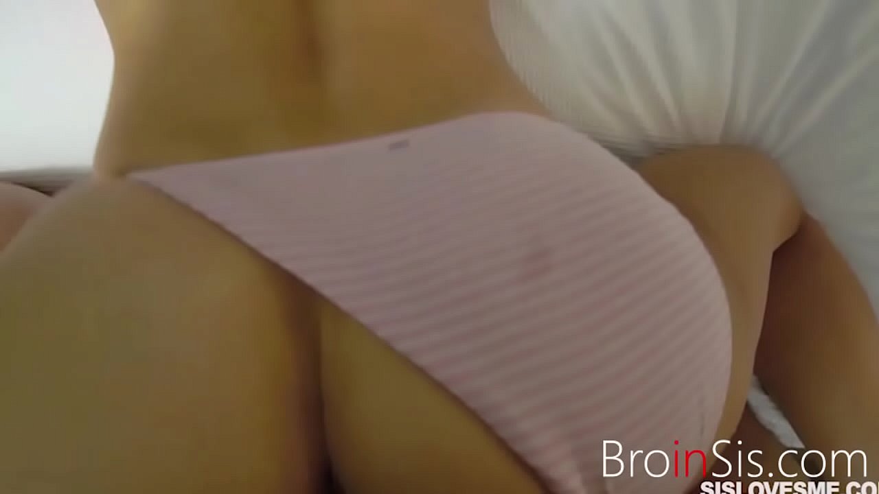 Fucking my step brother