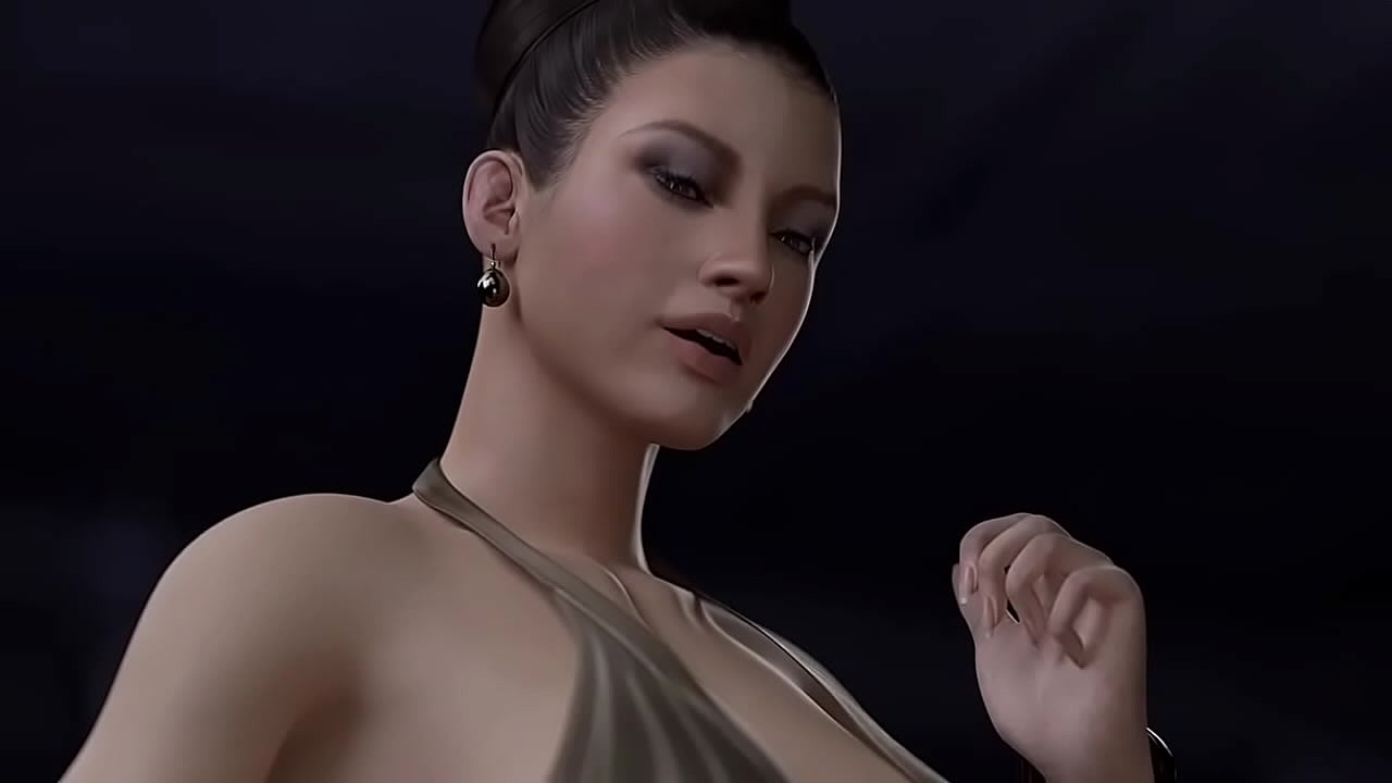 Resident evil sex