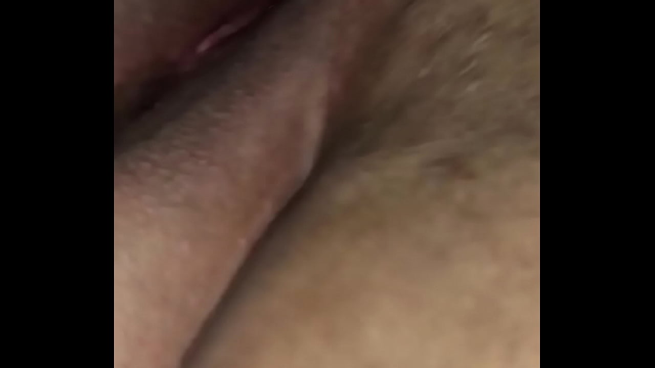 POV pussy fucking