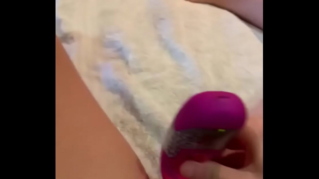 Gf perfect body squirting