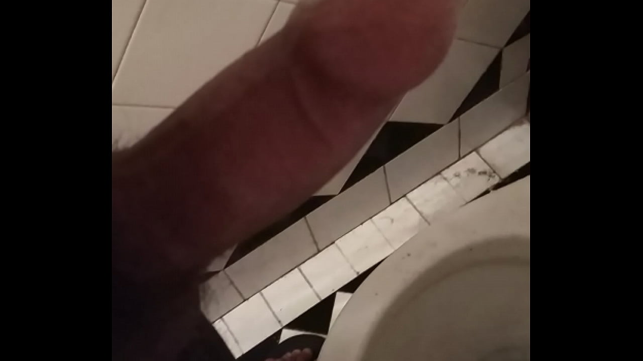 Forskinned dick Cumming