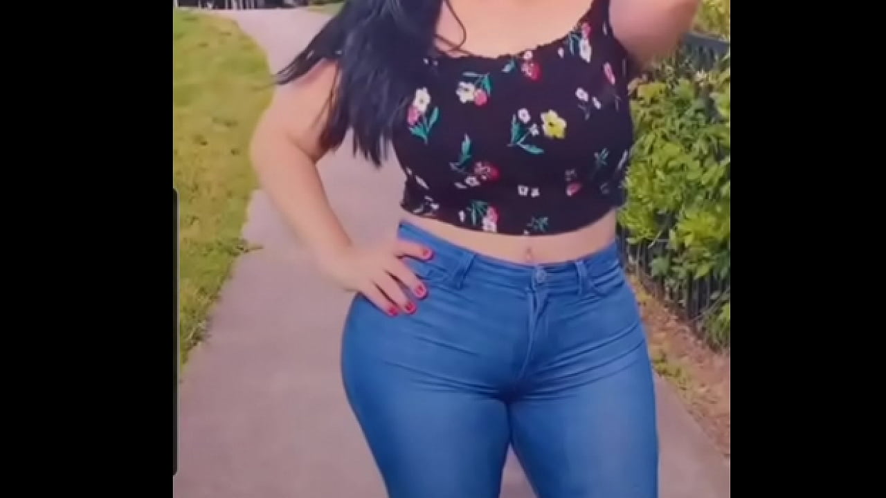 Latina big ass is ready for some dick