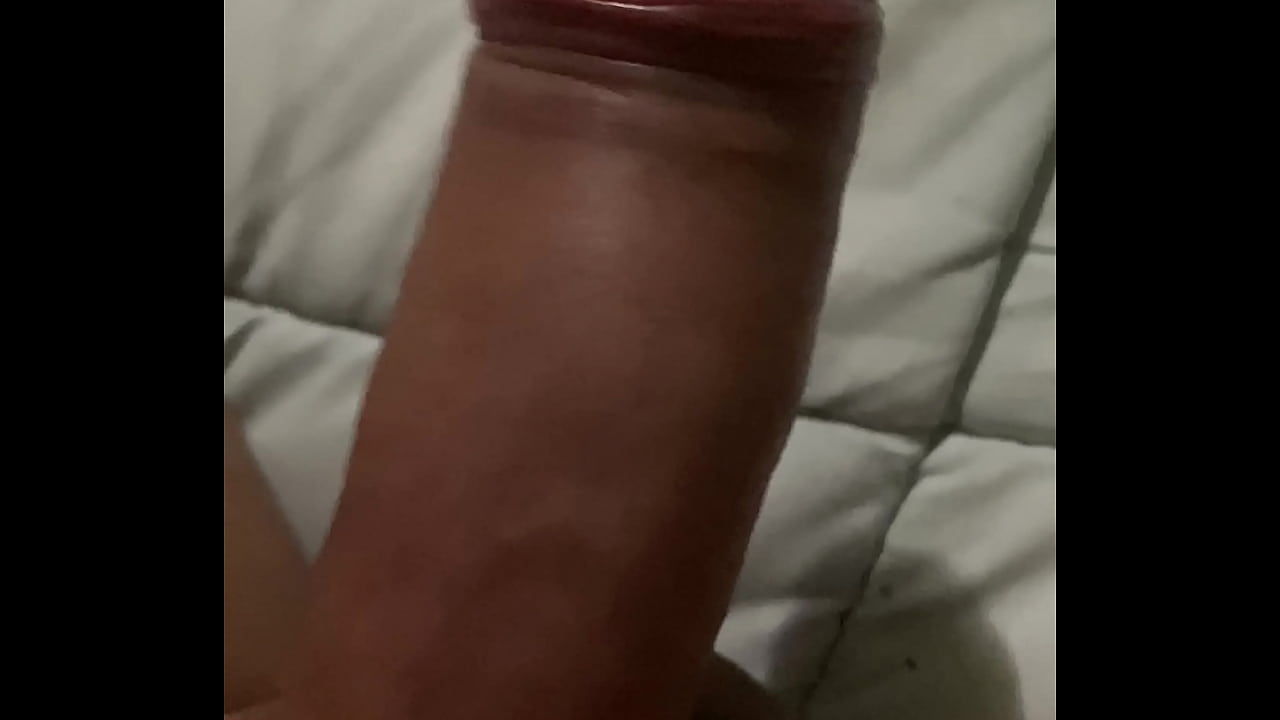 Hard dick