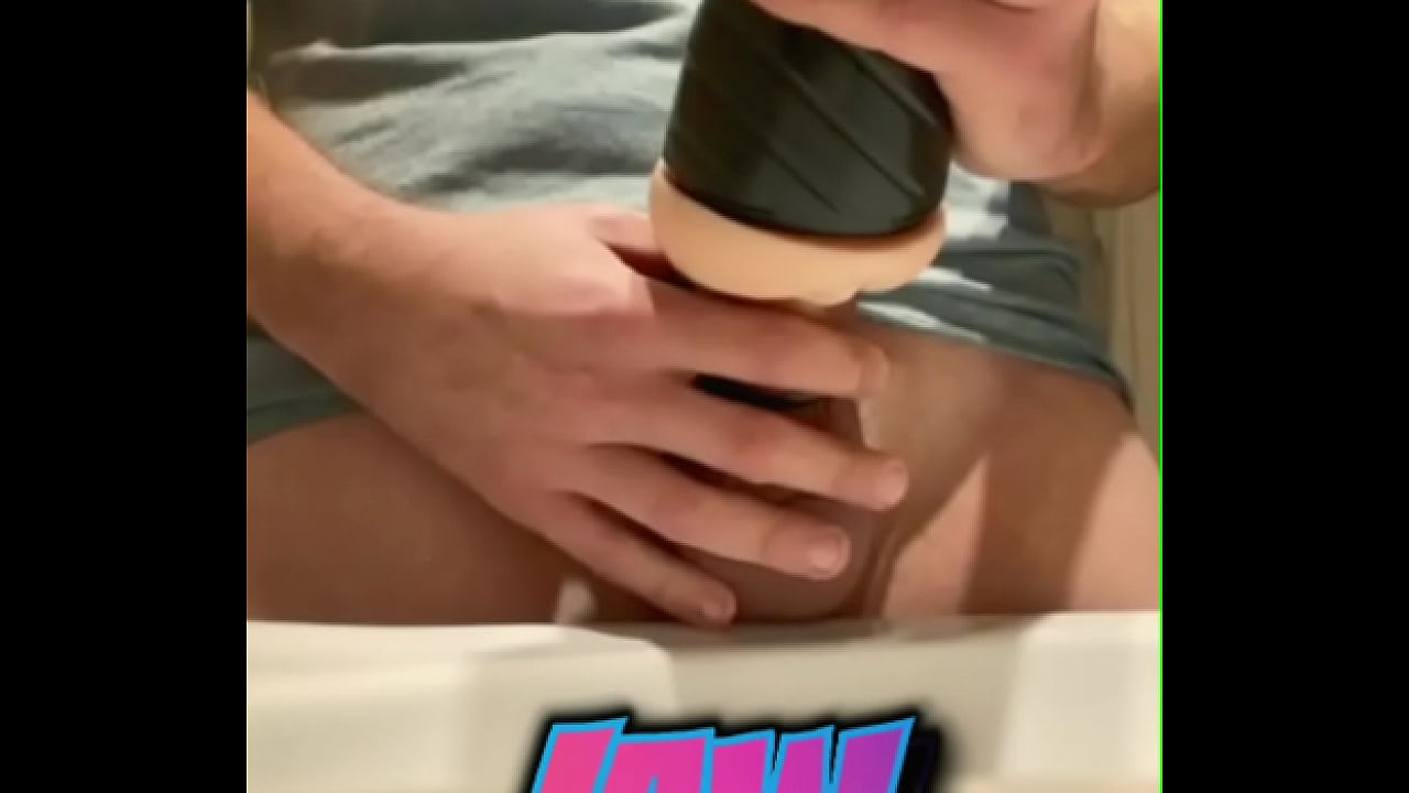 I Masturbate With My Hand For Days