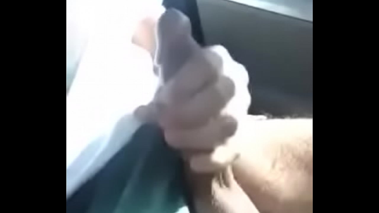 Driving wank