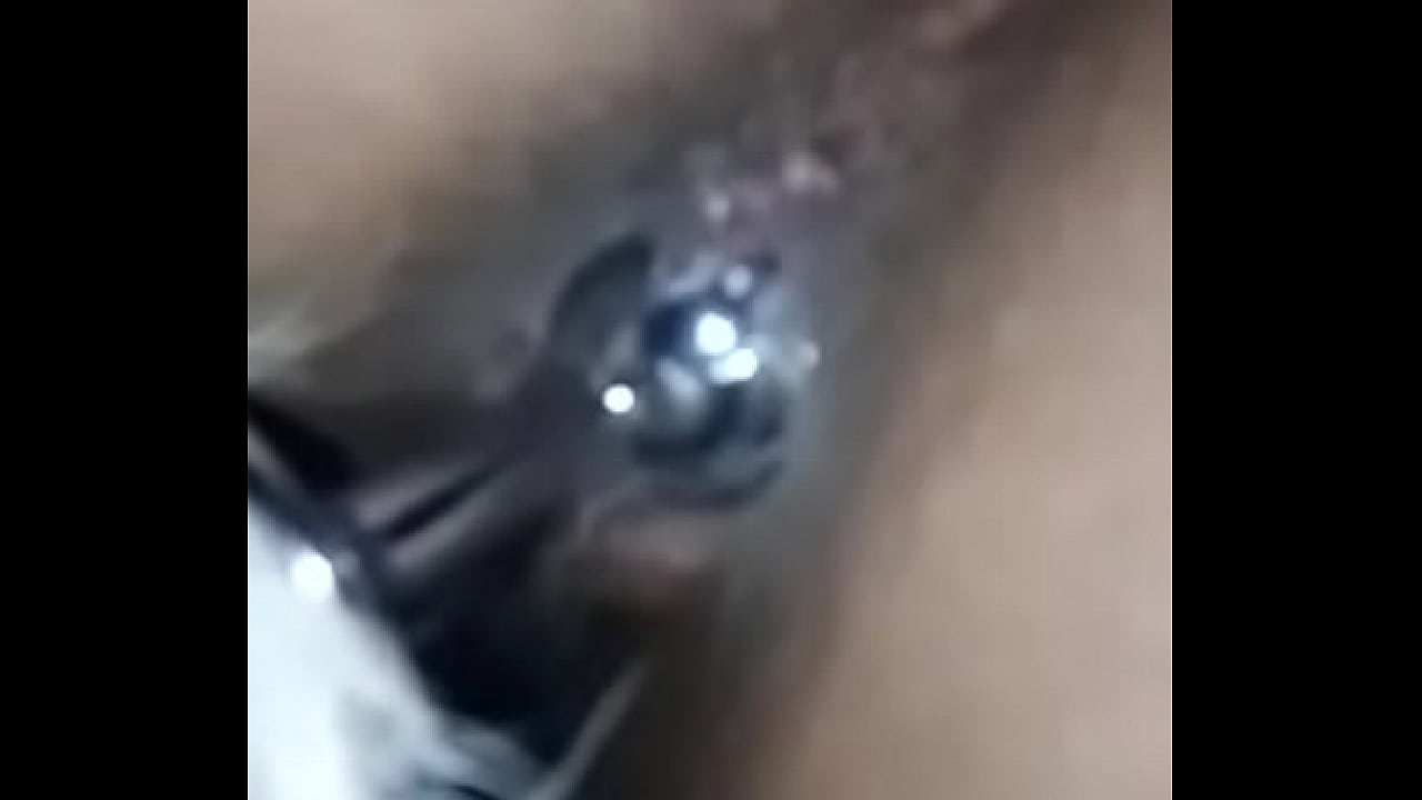 Estimulación anal