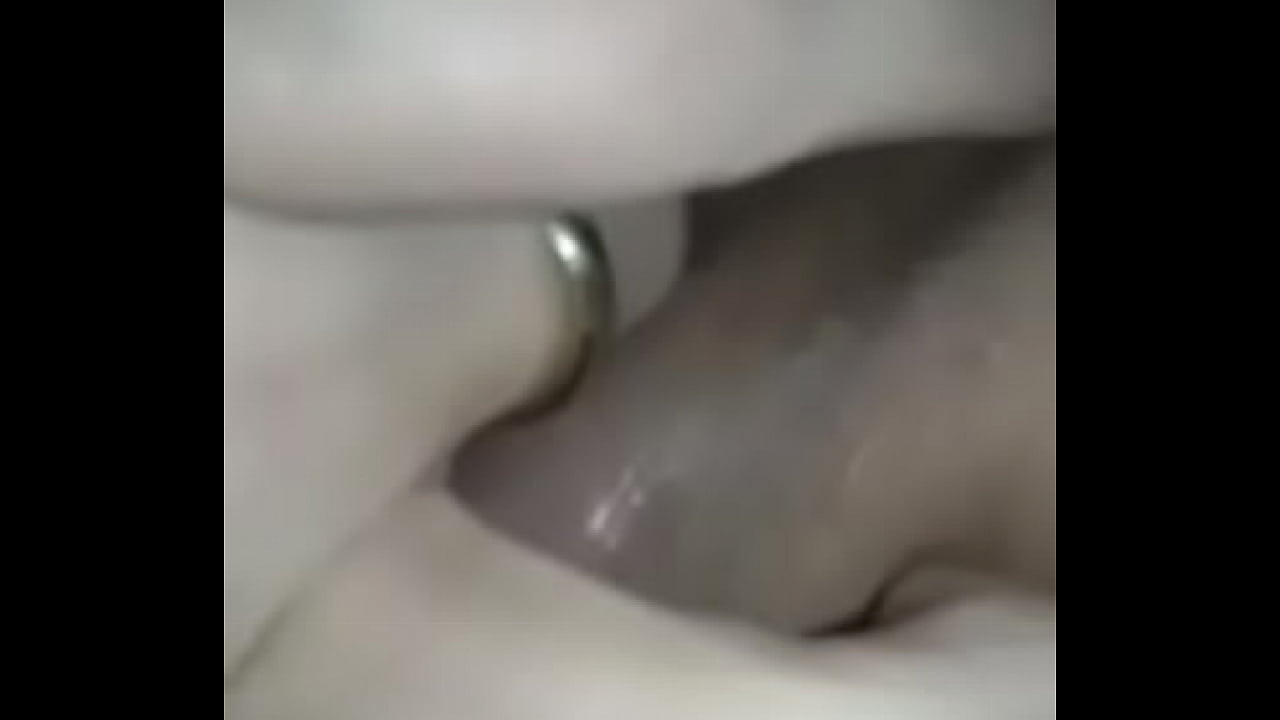 i finger my pussy