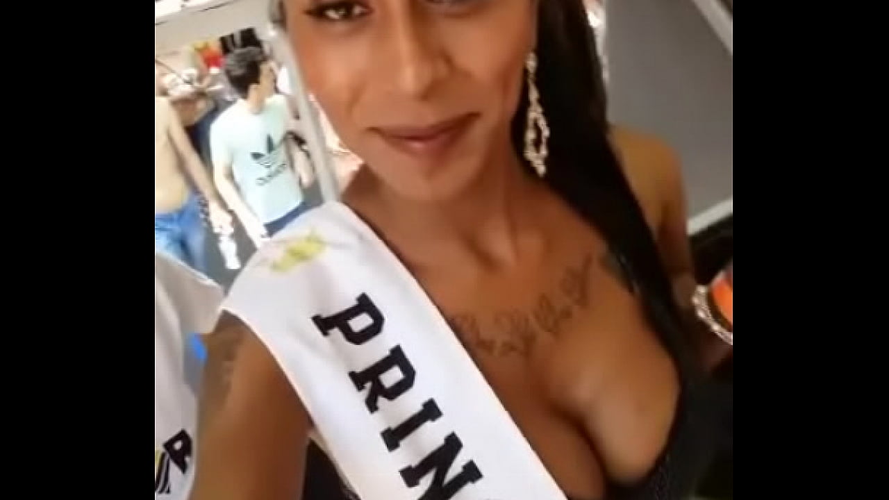 Trans Princess parana