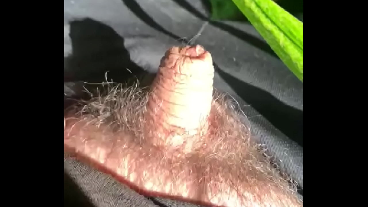 Small penis