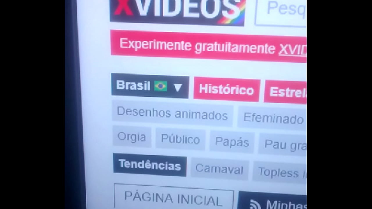 Vídeo de verificação