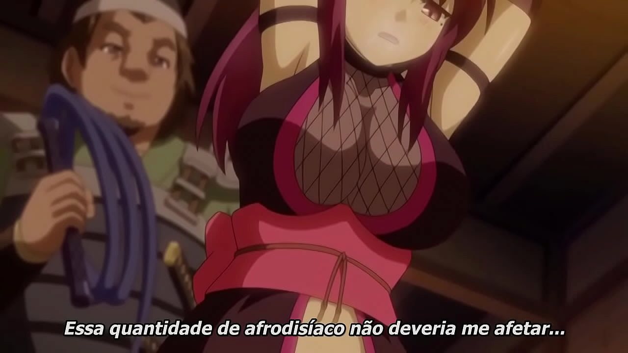 hentai legendado