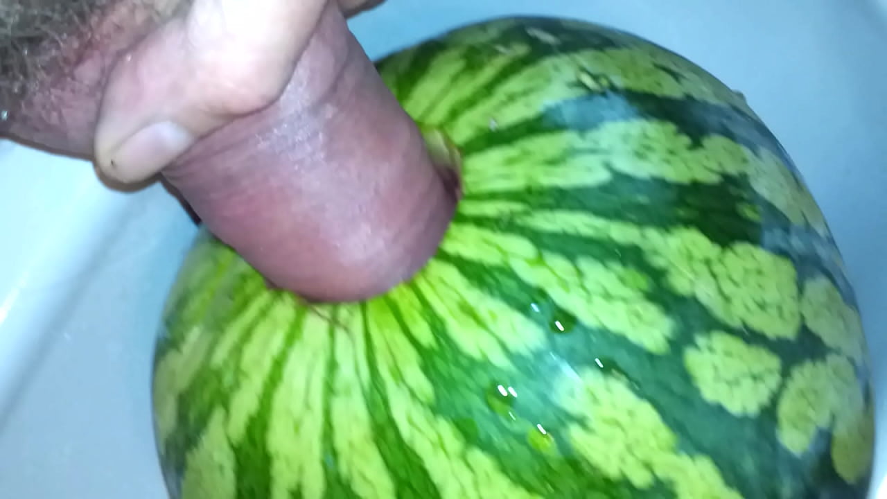 Me fucking melon 2