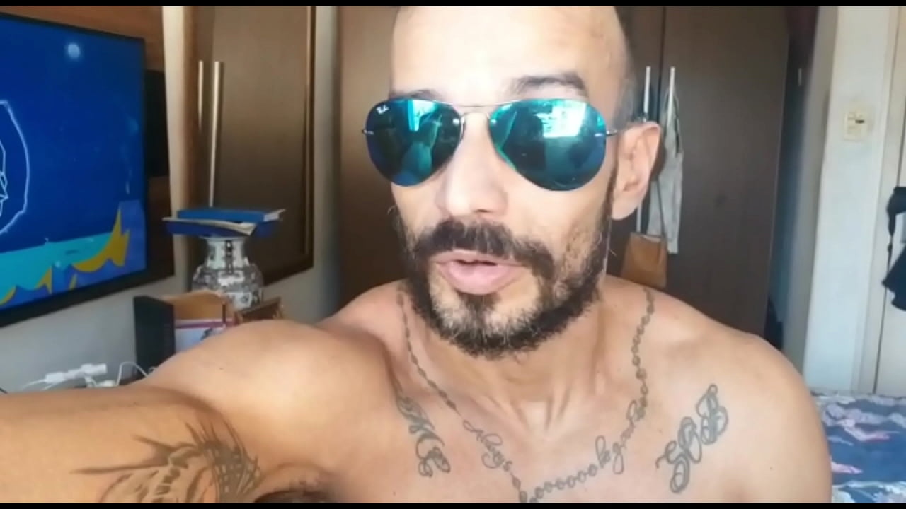 Brazilian Porn Star - Male Monster Dick