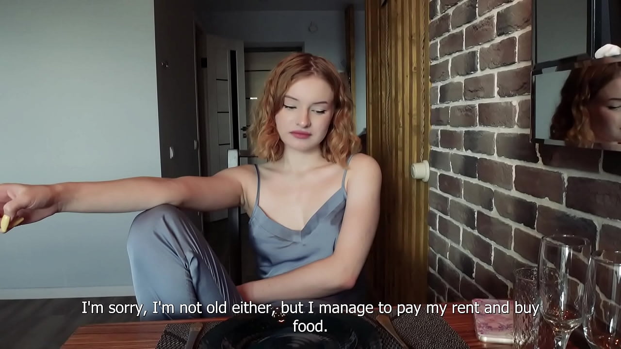If you don't pay your rent - pay with your pussy