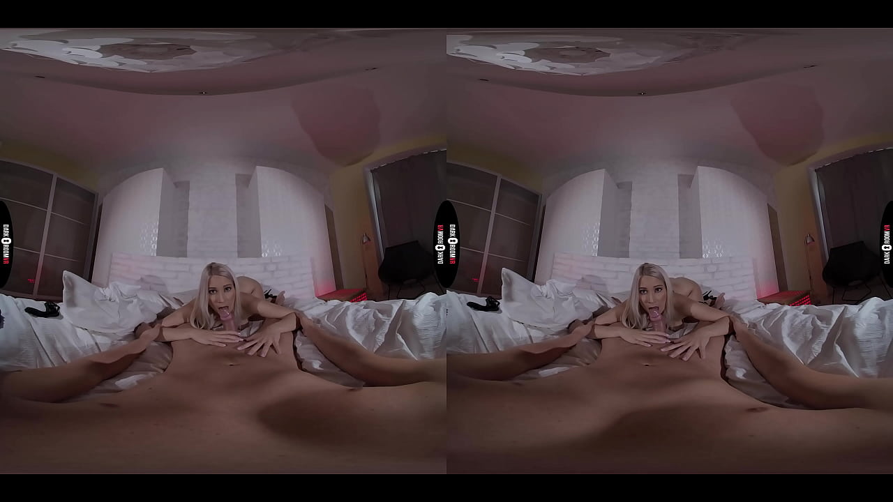 DARK ROOM VR - Fuck Buddy For The Big Ass