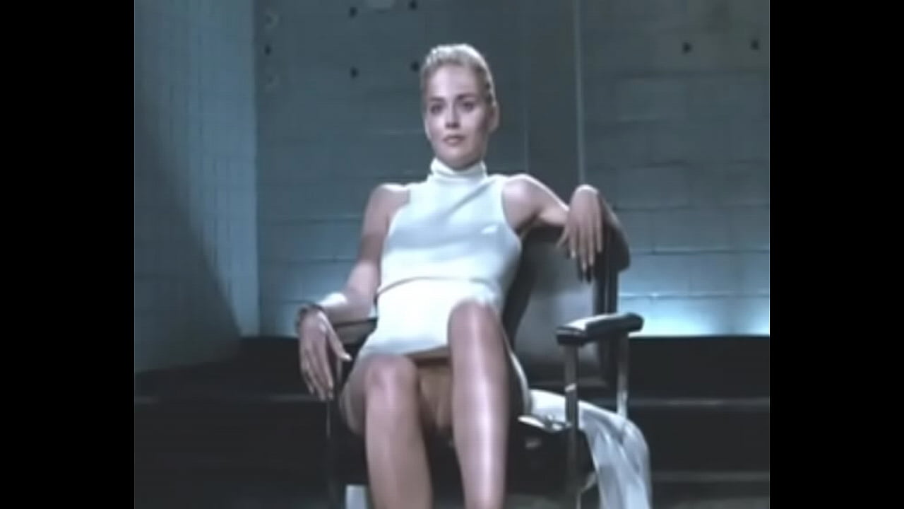 Sharon Stone Pussy