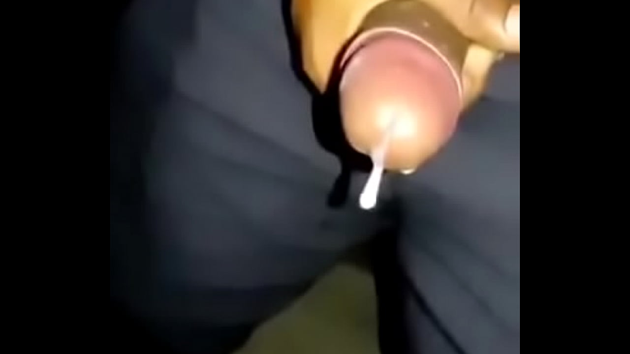 Gay cum