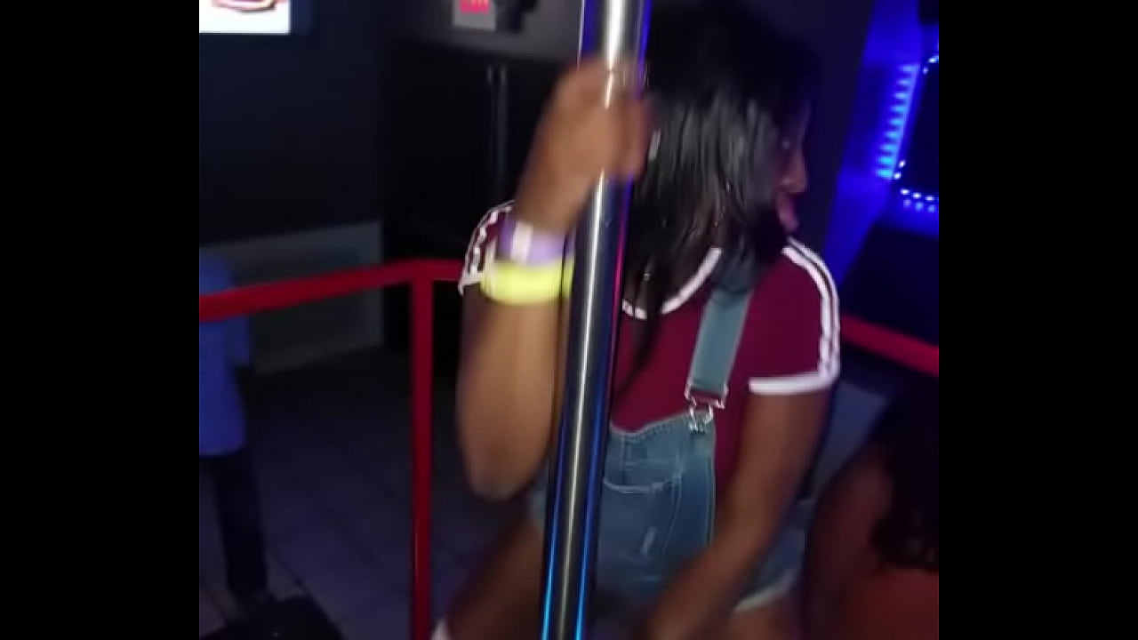 Pole Fun