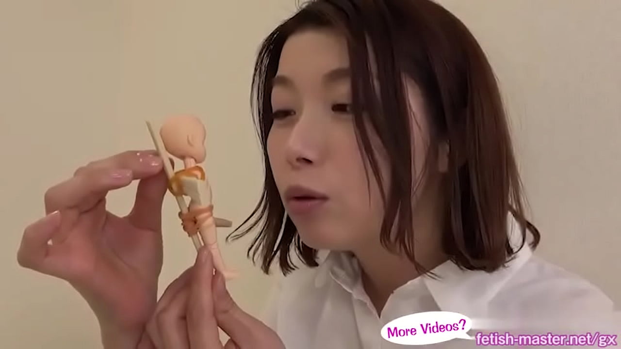 Japanese Giantess Vore