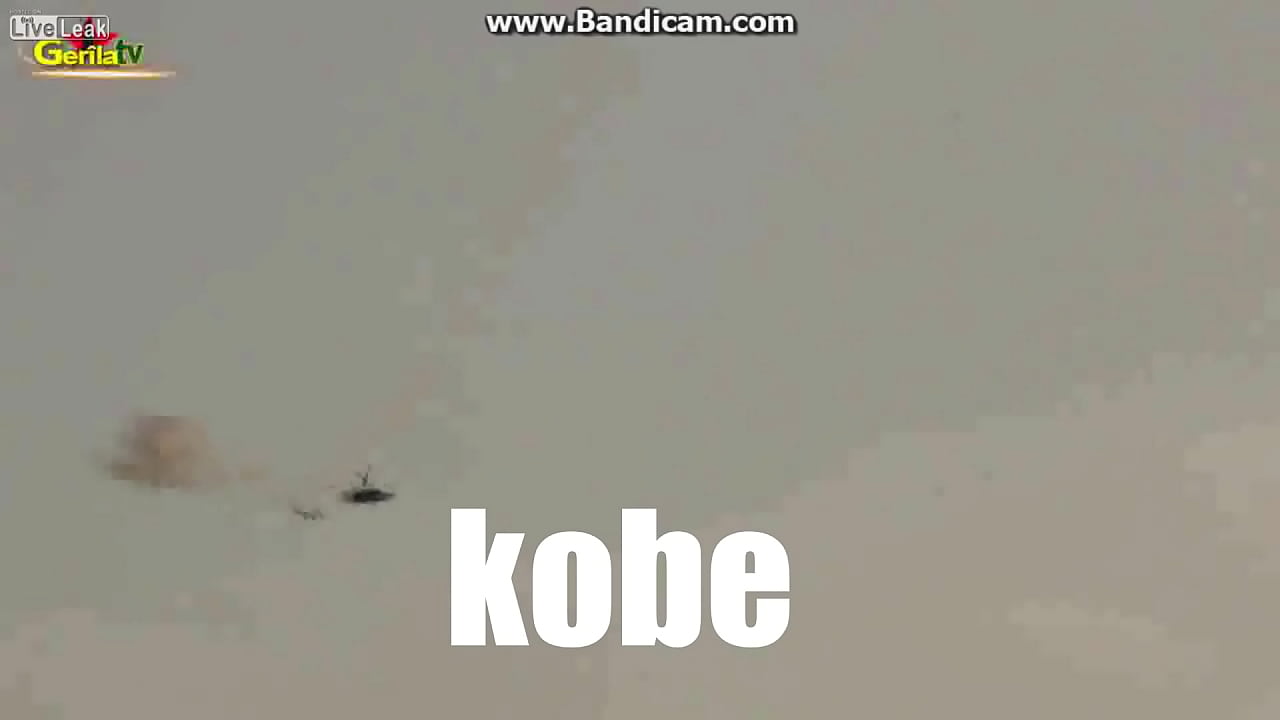 KOBE