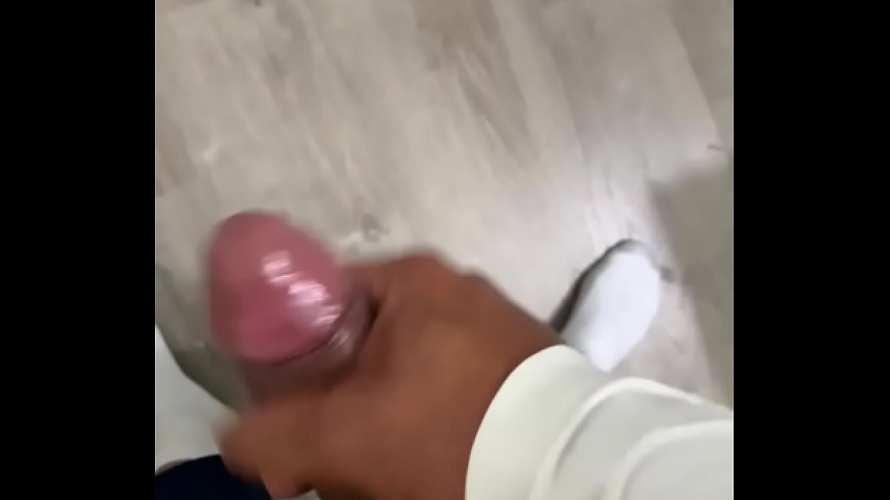 Sexy Latino big dick