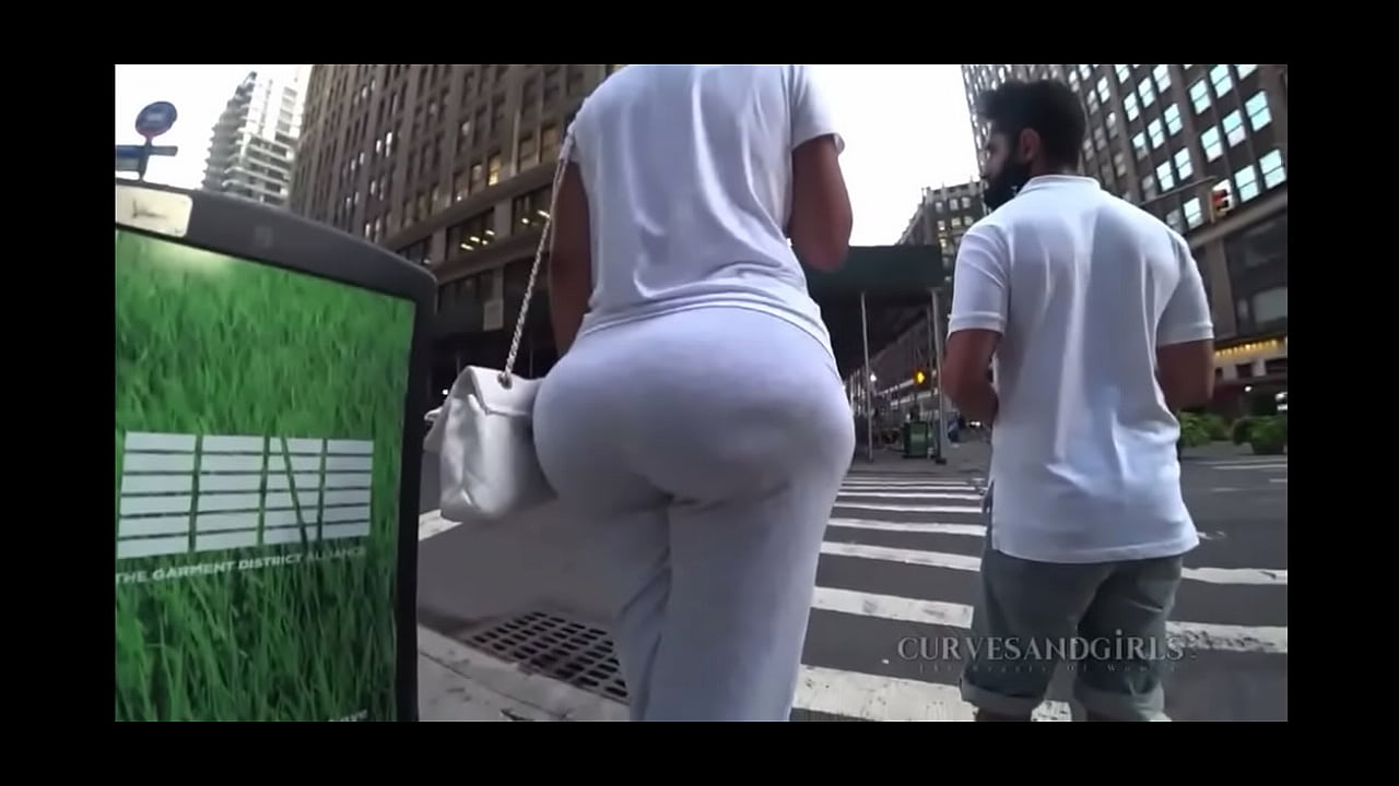 Walking ass