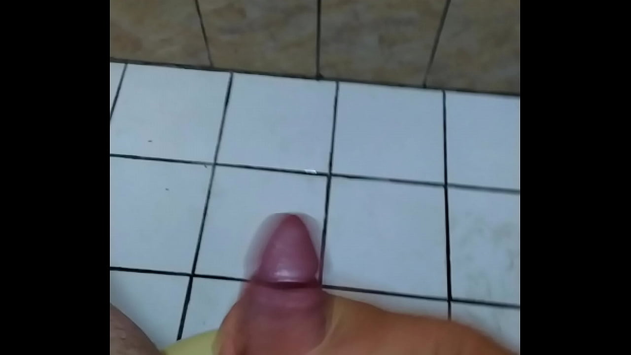 ejaculation big cock