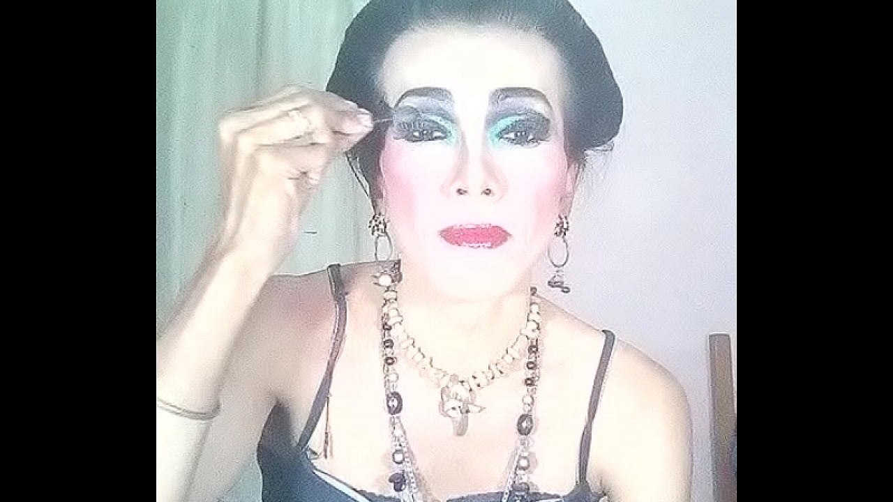 Makeup and sexxx