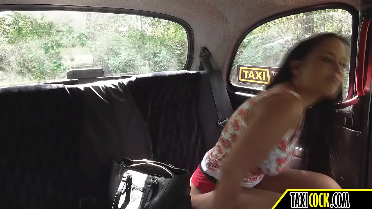 sex in the taxi
