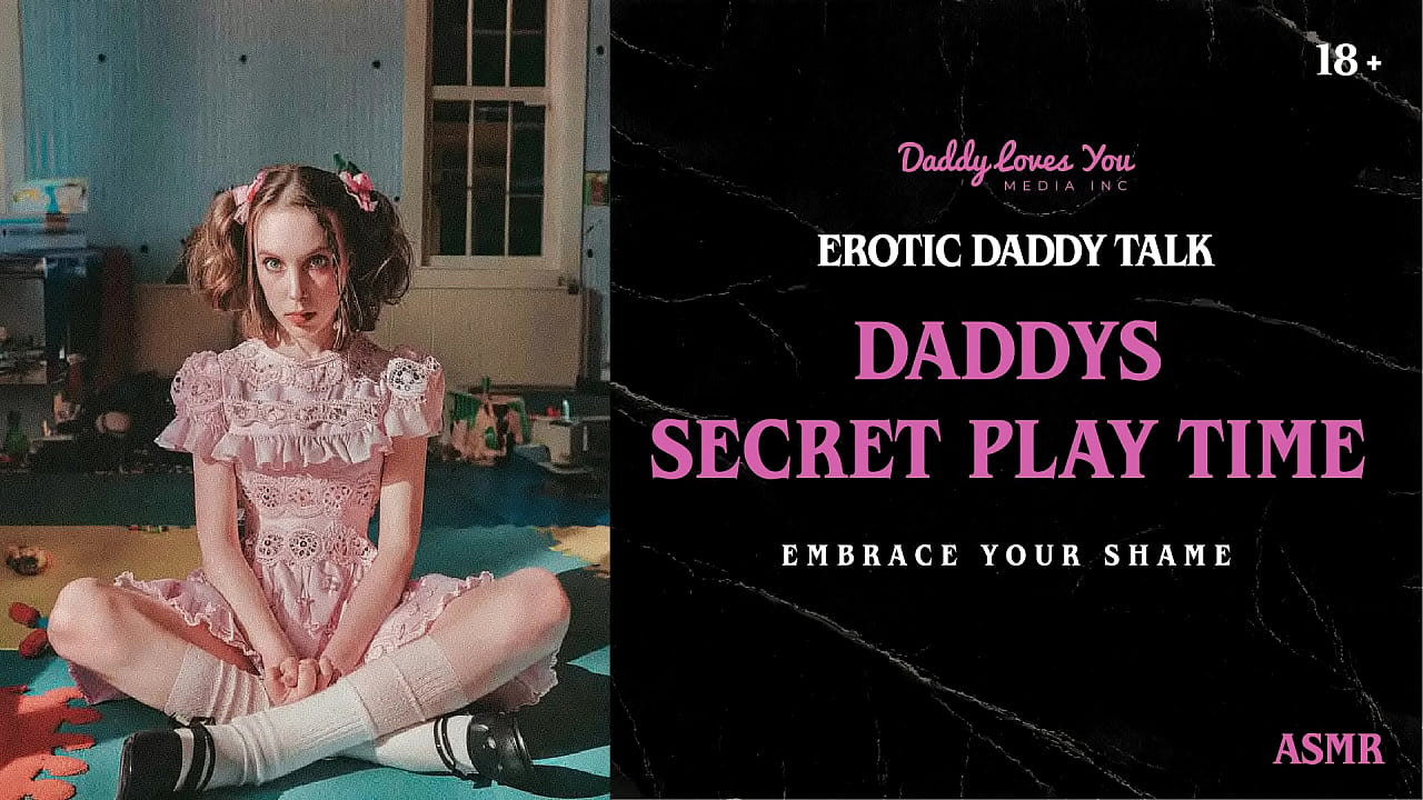 Daddy Talk; Sissy training fuck video daddy teaches me how to be a good little sissy whore