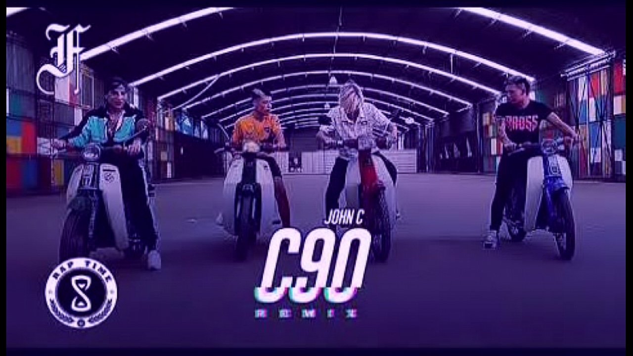 C90 REMIX