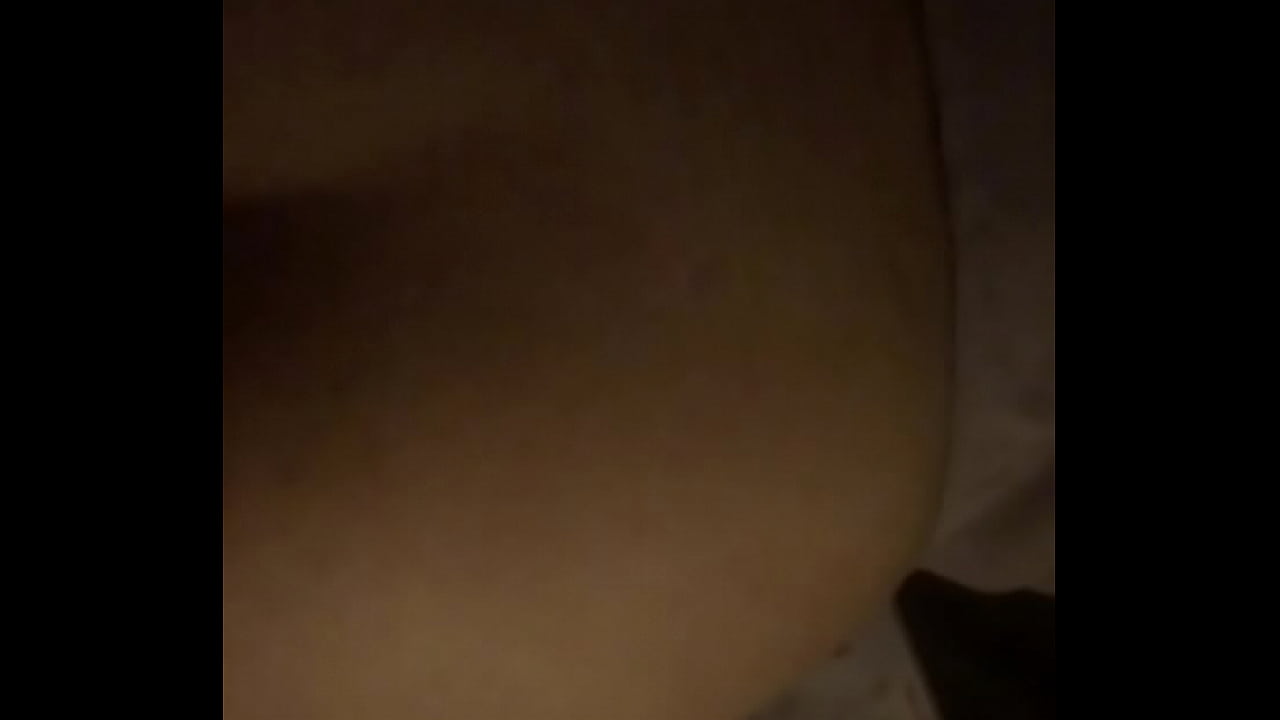 Latina fat ass