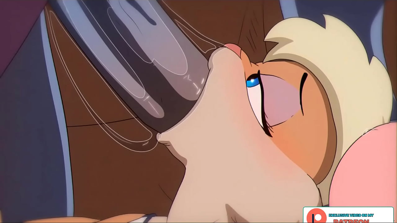 HOTTEST FURRY FUCK HENTAI ANIMATED CREAMPIE 4K