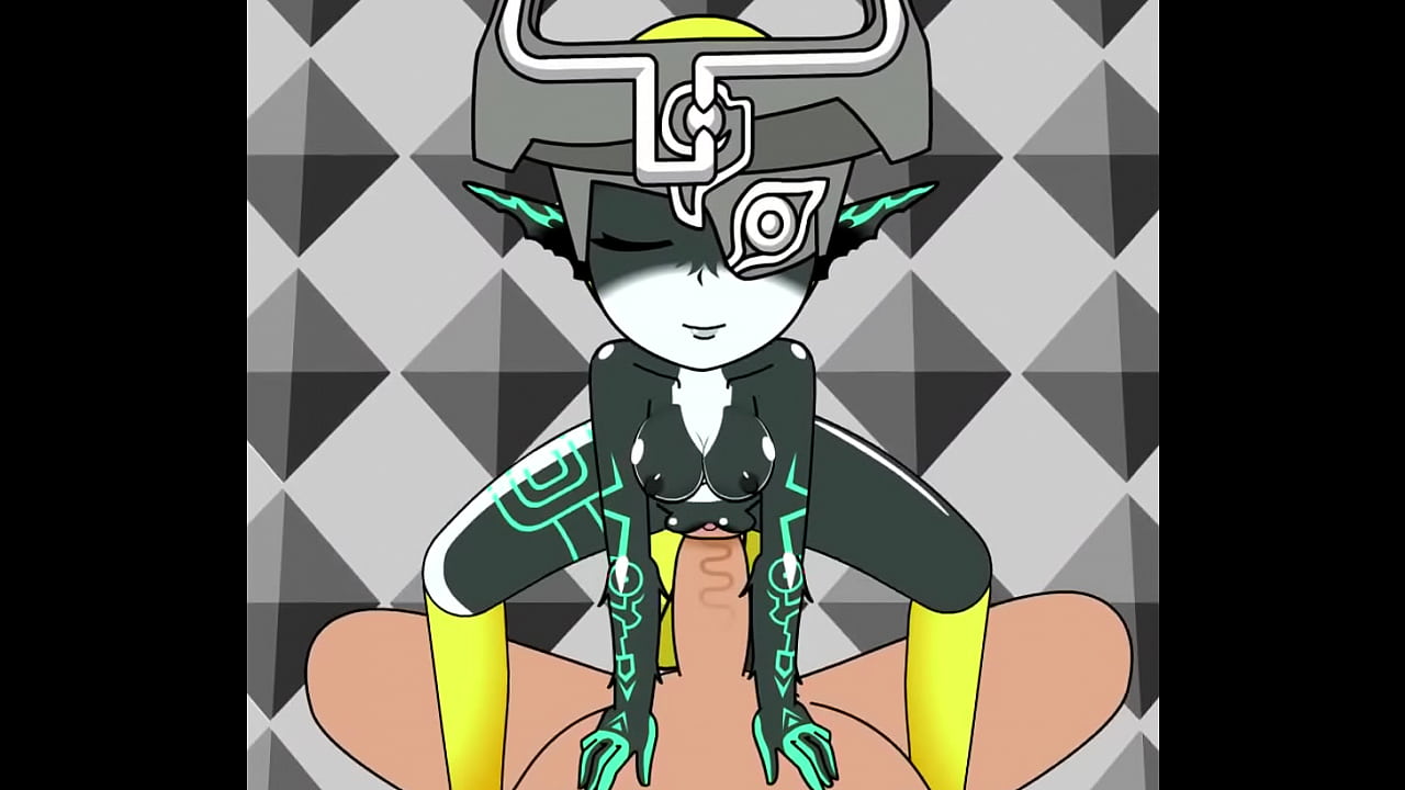 Super PPPPU - Midna