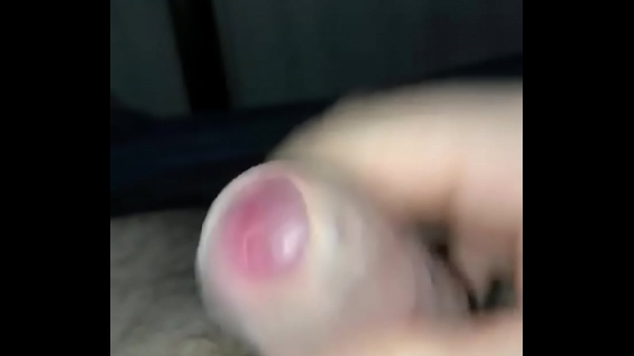 Tiny penis small load