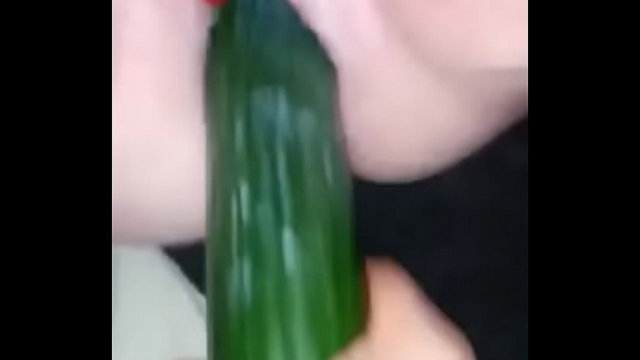 Fake dildo