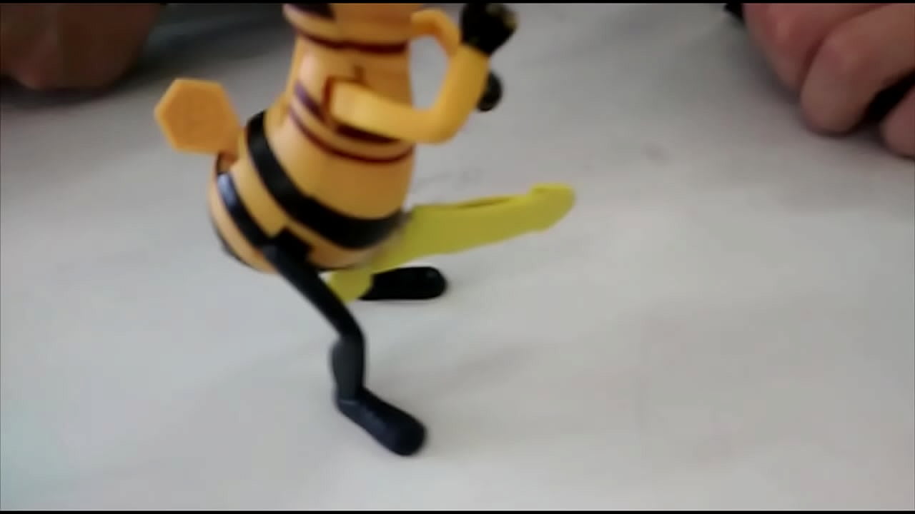 o barry do filme BEEmovie fudendo gostoso a abelhinha que no fim era corna mansa melhor porno existente de abelhas