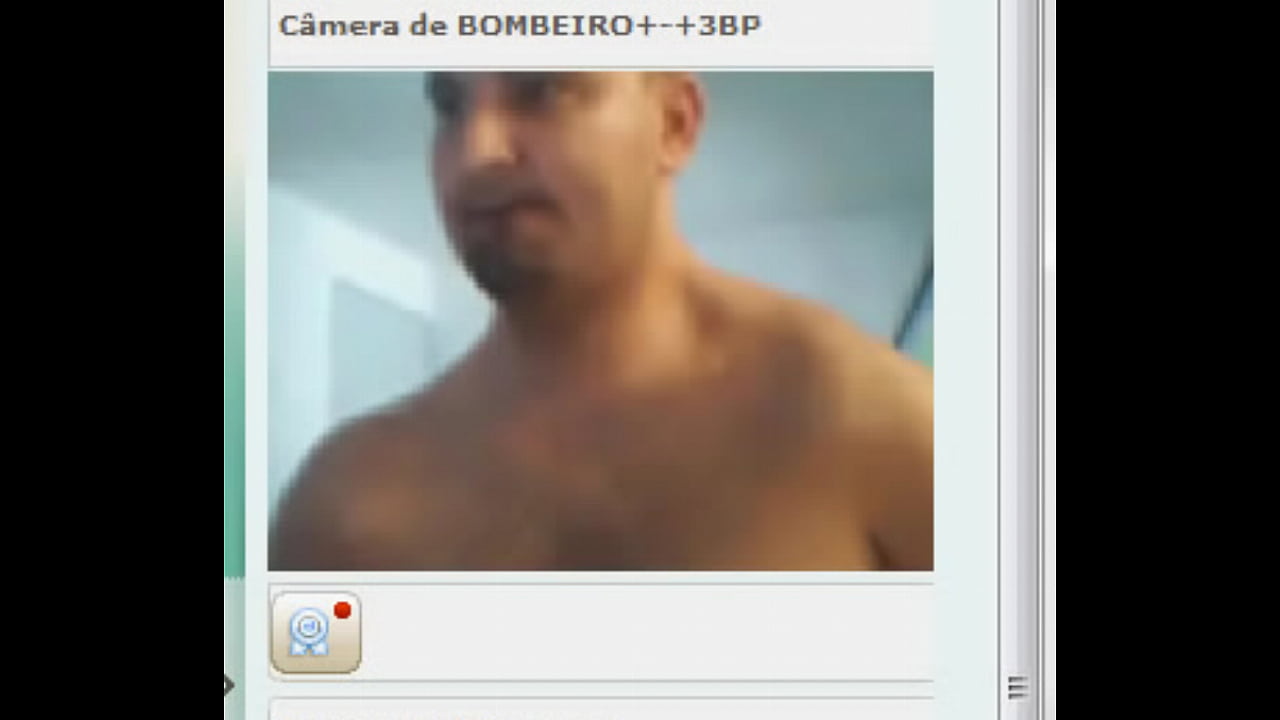 Gostoso Gozando na Web