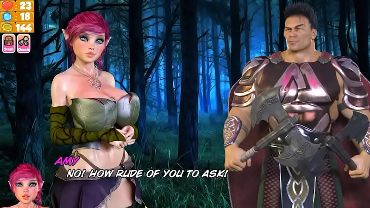 Battle Slaves Sexy Game