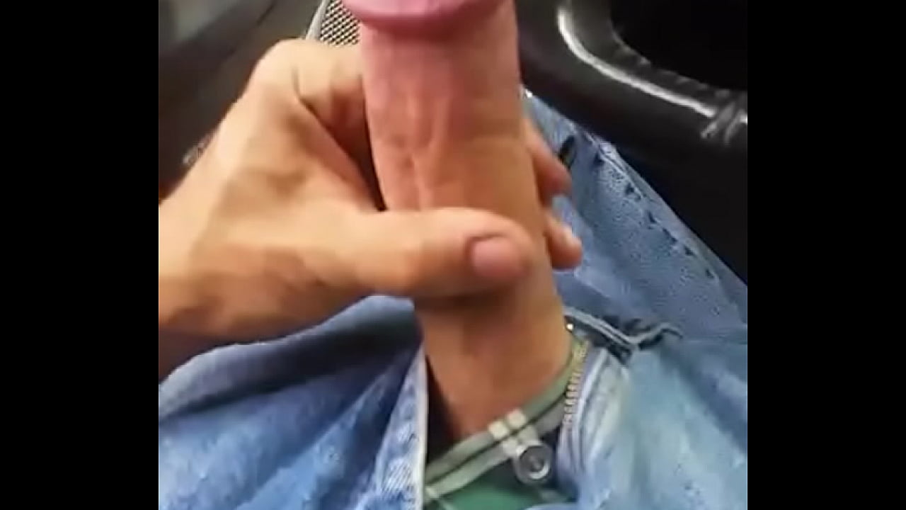 Stroking in my truck