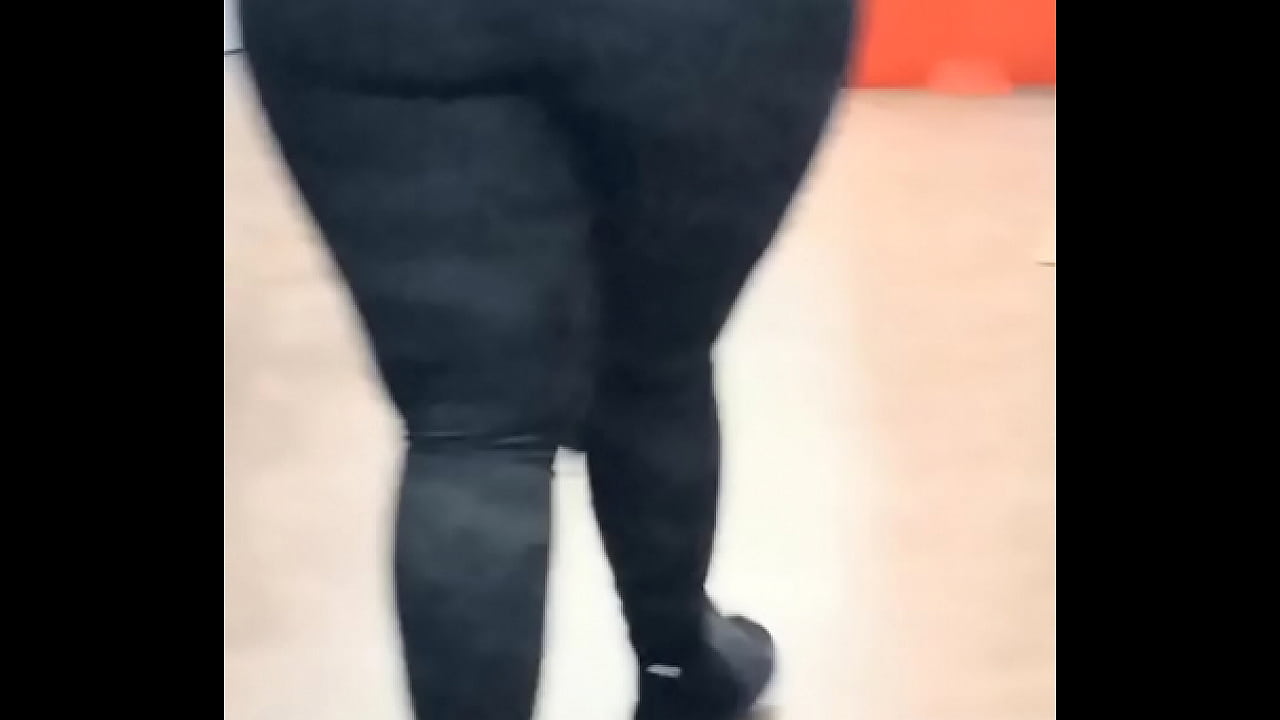 I'd eat that ass