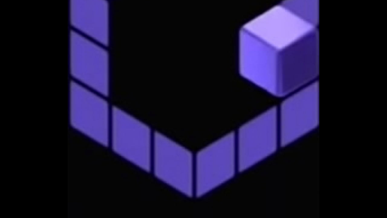 GameCube startup logo